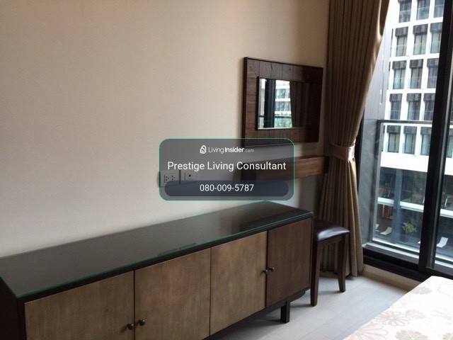 📌For RENT เช่า | Noble Ploenchit 1BR(57sqm) 50,000 THB/month – รูปที่ 2
