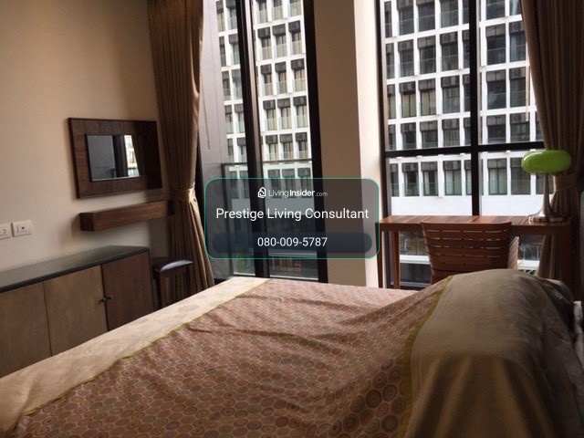 📌For RENT เช่า | Noble Ploenchit 1BR(57sqm) 50,000 THB/month – รูปที่ 3