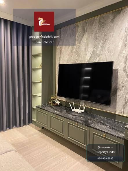 PFD-09041 ให้เช่าคอนโด ไลฟ์ อโศก ไฮป์ (Life Asoke Hype) - นัดชมห้อง @propertyfinder – รูปที่ 3