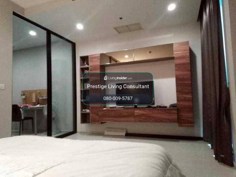 📌For RENT เช่า | Noble Ploenchit 1BR(46.28sqm) 38,000 THB/month – รูปที่ 3