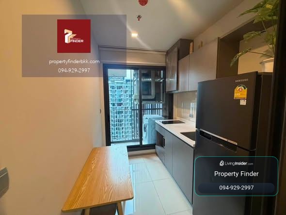 PFD-08926 ให้เช่าคอนโด ไลฟ์ อโศก ไฮป์ (Life Asoke Hype) - นัดชมห้อง @propertyfinder – รูปที่ 4