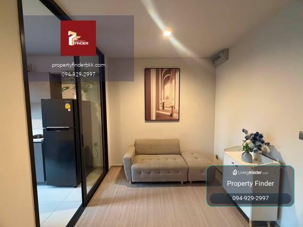 PFD-08926 ให้เช่าคอนโด ไลฟ์ อโศก ไฮป์ (Life Asoke Hype) - นัดชมห้อง @propertyfinder – รูปที่ 2