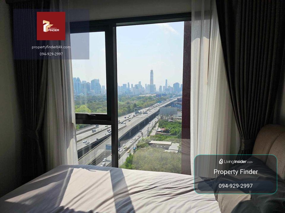 PFD-09068 ให้เช่าคอนโด ไลฟ์ อโศก ไฮป์ (Life Asoke Hype) - นัดชมห้อง @propertyfinder – รูปที่ 4