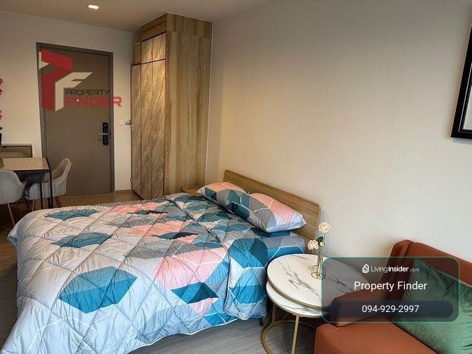 Rds-1267 ให้เช่าคอนโด ไลฟ์ อโศก ไฮป์ (Life Asoke Hype) - นัดชมห้อง @propertyfinder – รูปที่ 4