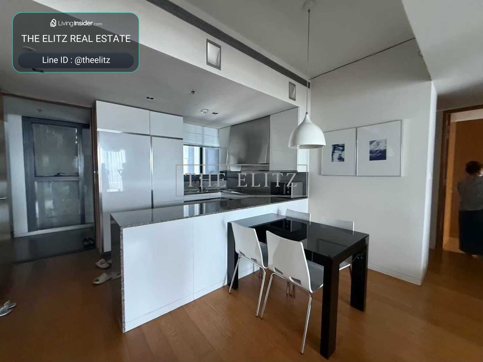 ✨ Ultimate Prestige in Bangkok Unblocked View | Super-Luxury Residence with High-End Facilities | Iconic Lifestyle Destination ✨ – รูปที่ 4