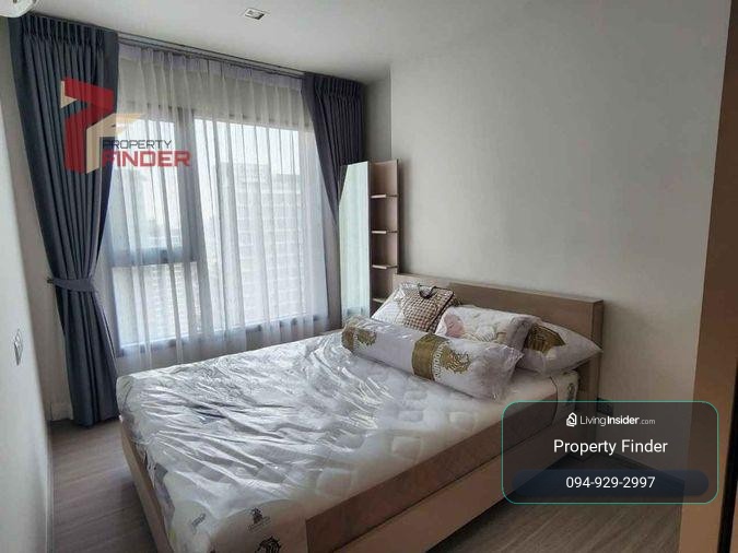 Rds-3190 ให้เช่าคอนโด ไลฟ์ อโศก ไฮป์ (Life Asoke Hype) - นัดชมห้อง @propertyfinder – รูปที่ 2