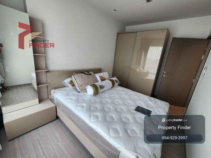 Rds-3190 ให้เช่าคอนโด ไลฟ์ อโศก ไฮป์ (Life Asoke Hype) - นัดชมห้อง @propertyfinder – รูปที่ 3