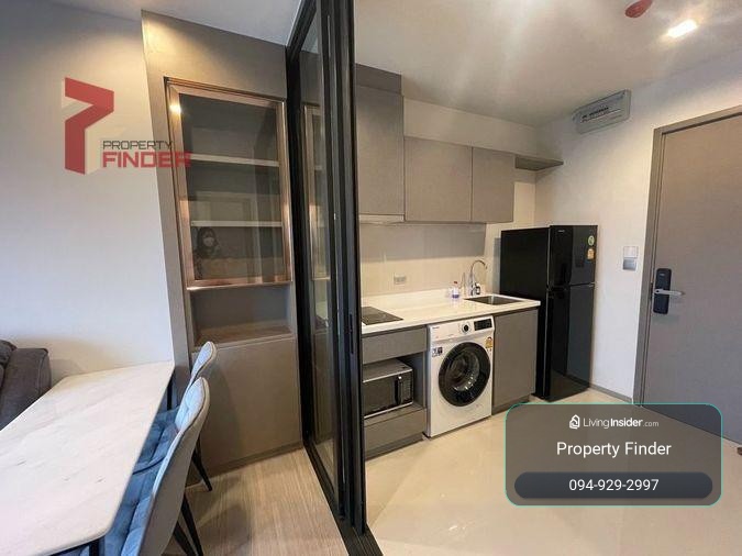 Rds-0189 ให้เช่าคอนโด ไลฟ์ อโศก ไฮป์ (Life Asoke Hype) - นัดชมห้อง @propertyfinder – รูปที่ 4