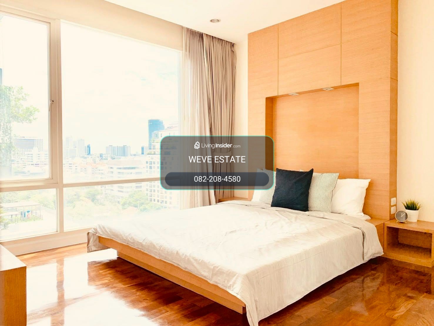 Baan Siri 31 For Rent – รูปที่ 3