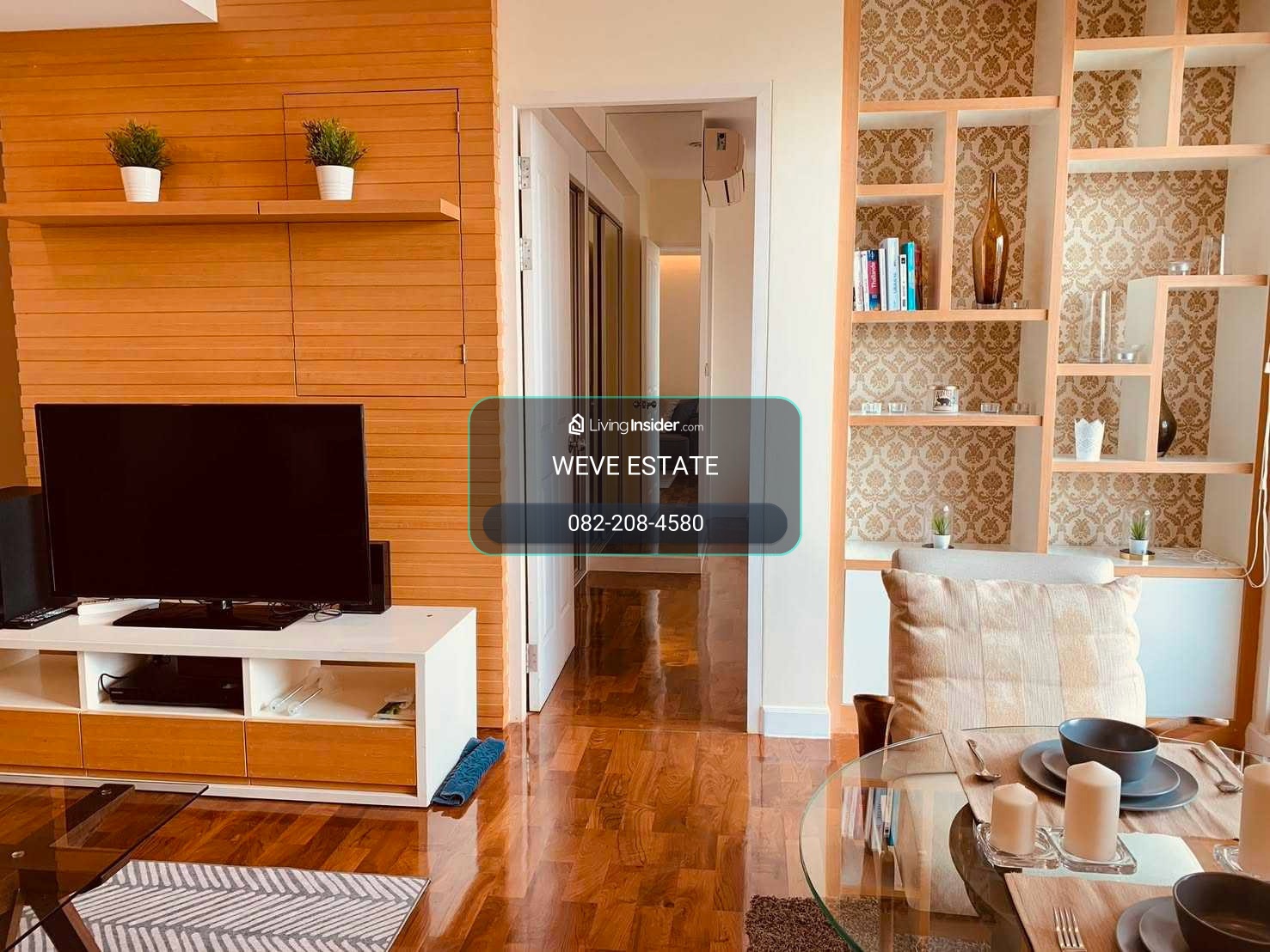 Baan Siri 31 For Rent – รูปที่ 2
