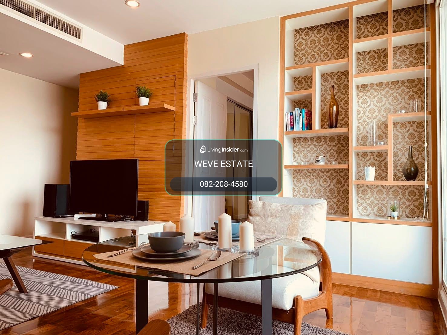 Baan Siri 31 For Rent – รูปที่ 4