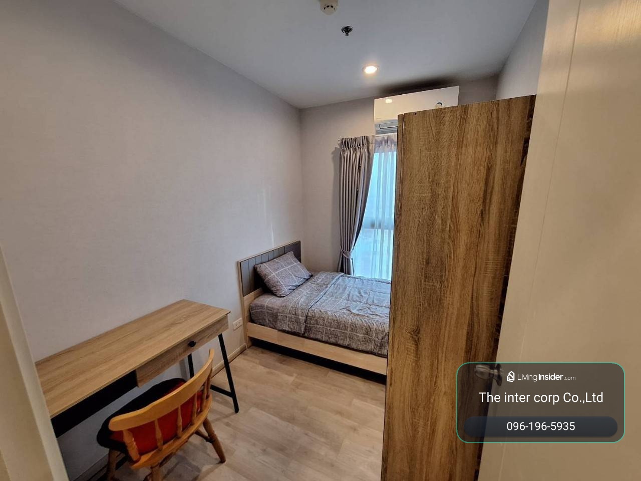 The Privacy Rama 9 for Rent 2 Bedroom *Ready to move in 10 OCT 2026* – รูปที่ 4