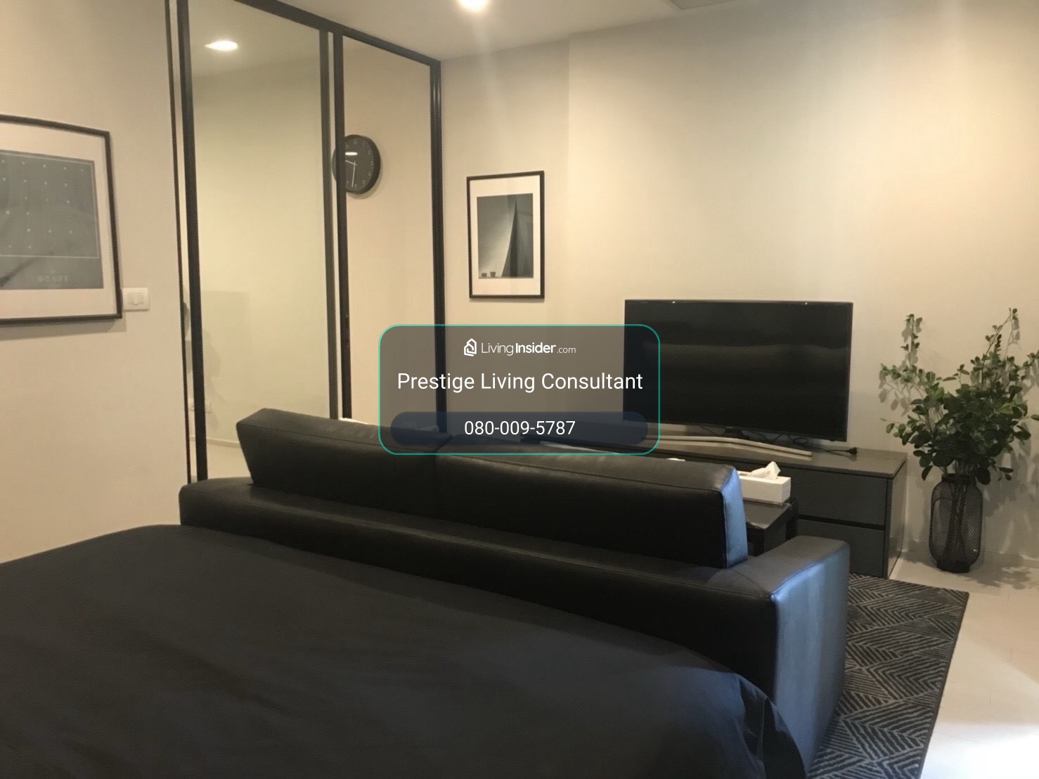 📌For RENT เช่า | Noble Ploenchit 1BR(46sqm) 39,000 THB/month – รูปที่ 2