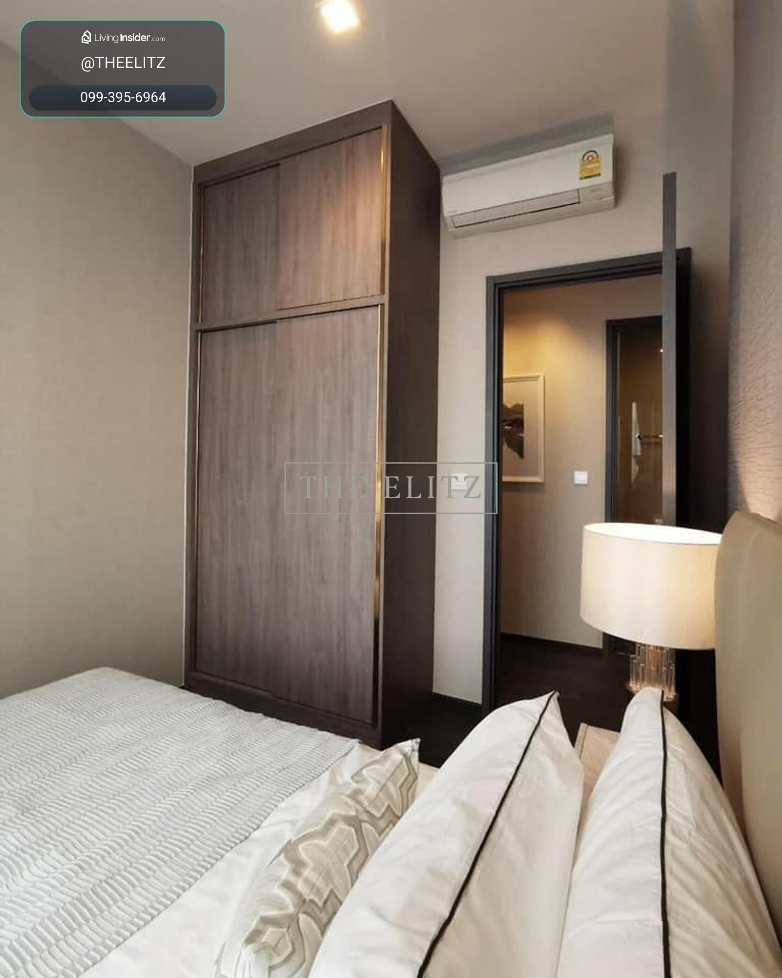 ✨ Vibrant Lifestyle in Asoke - Sukhumvit | Dynamic Design with High Privacy | Minutes to BTS Asoke & MRT Sukhumvit ✨ – รูปที่ 4
