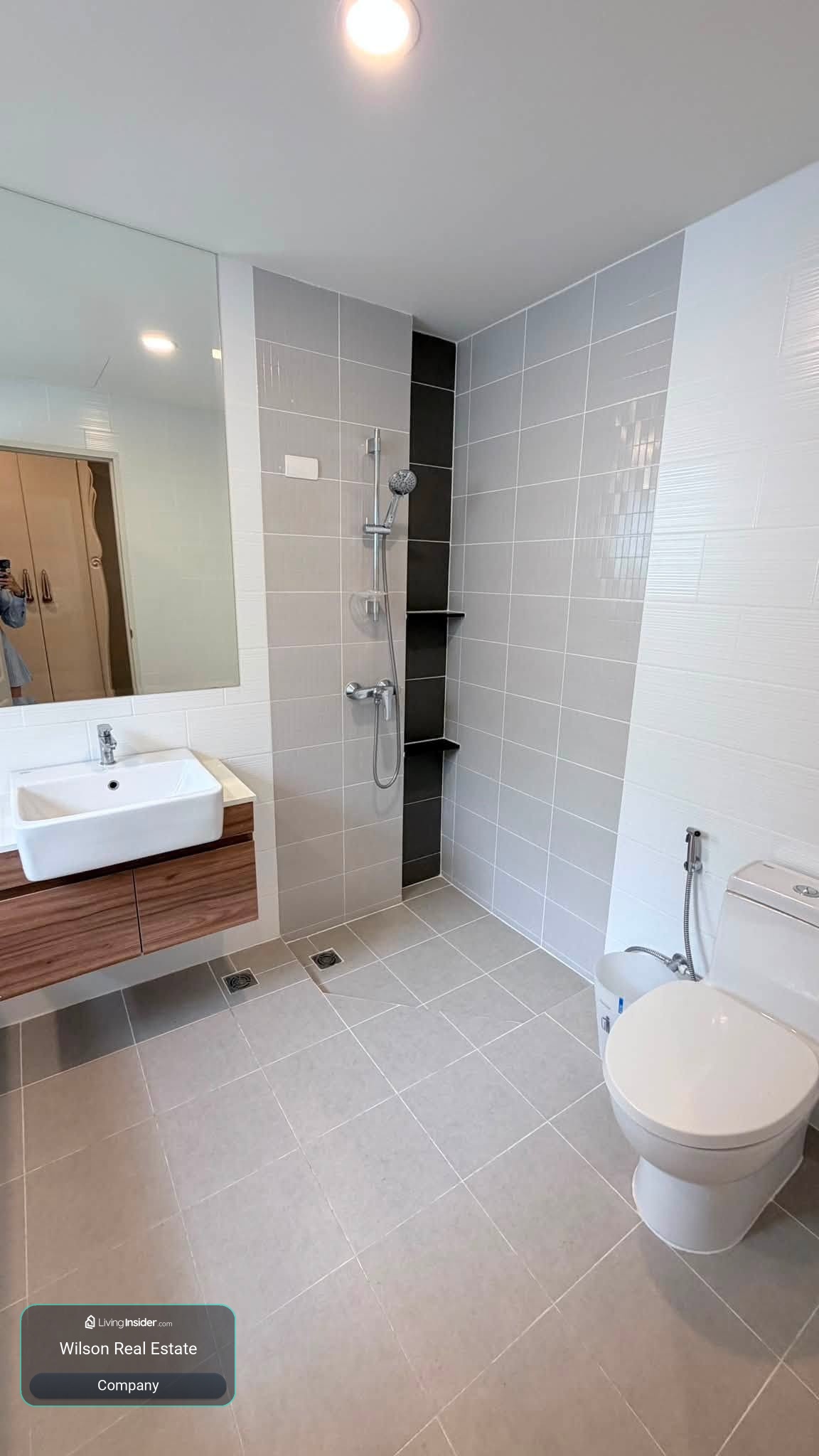 🏡 ให้เช่า 𝗖𝗘𝗡𝗧𝗥𝗢 𝗣𝗛𝗔𝗛𝗢𝗟 – 𝗩𝗜𝗕𝗛𝗔𝗩𝗔𝗗𝗜 𝟮 | 𝟯 𝗕𝗘𝗗𝗥𝗢𝗢𝗠𝗦 + ห้องอเนกประสงค์ | 225 ตร.ม. | ที่ดิน 60.8 ตร.ว. | ใกล้ Future Park รังสิต – รูปที่ 3