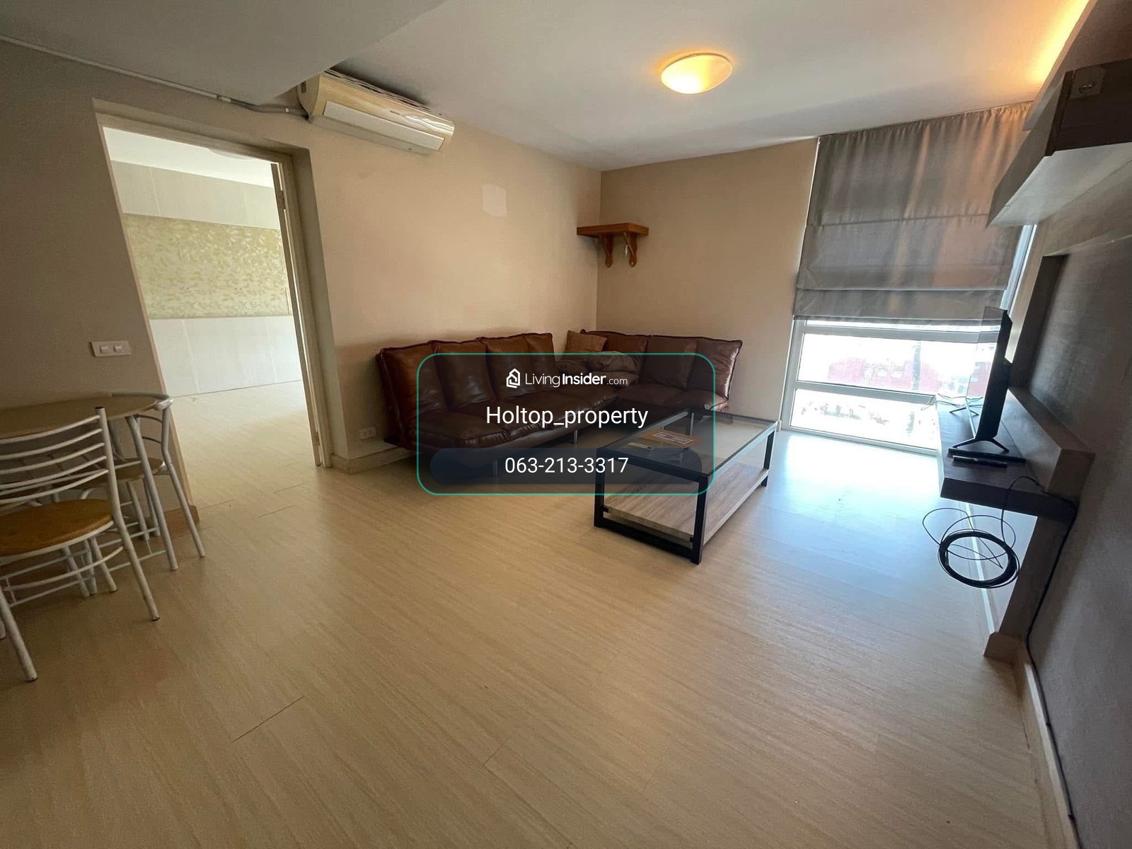 #Z6379 ให้เช่าคอนโด The Lake Condo (Muang Thong Thani) – รูปที่ 4