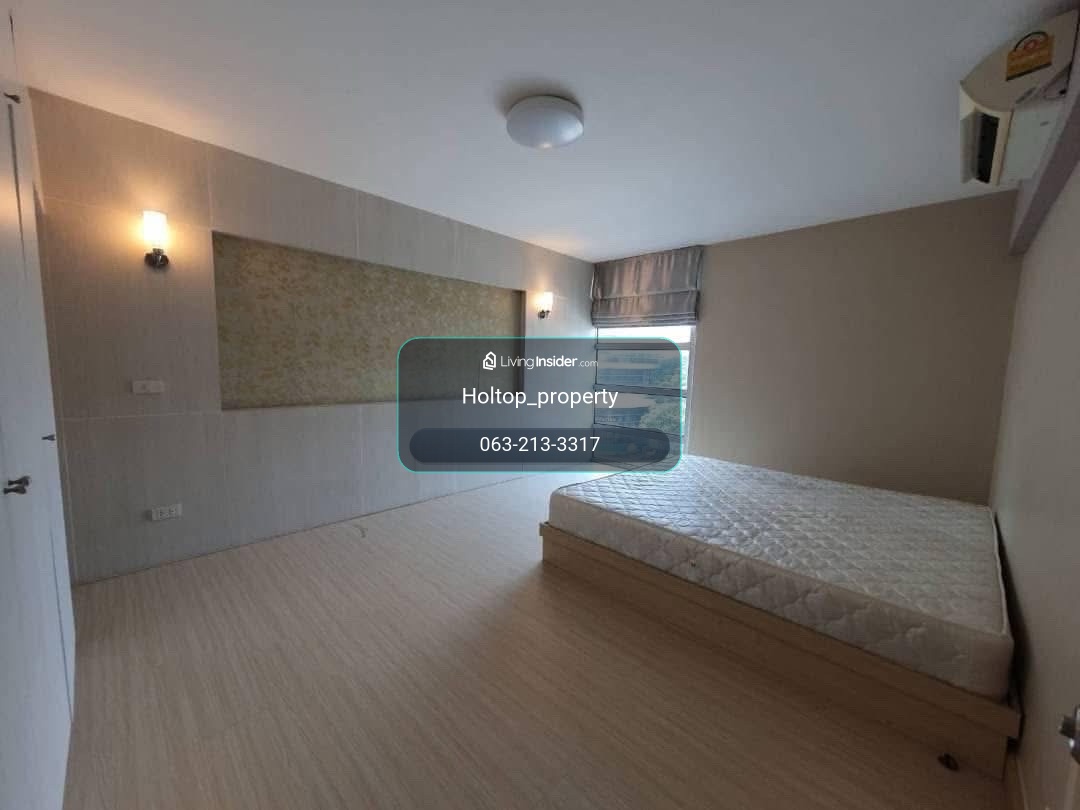 #Z6379 ให้เช่าคอนโด The Lake Condo (Muang Thong Thani) – รูปที่ 2