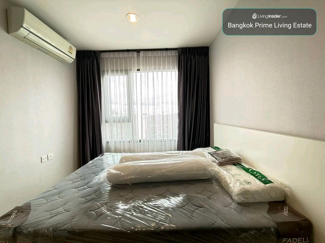 ✨️ For Rent Life Pinklao 1 Bedroom 35 sq.m. ✨️ – รูปที่ 3