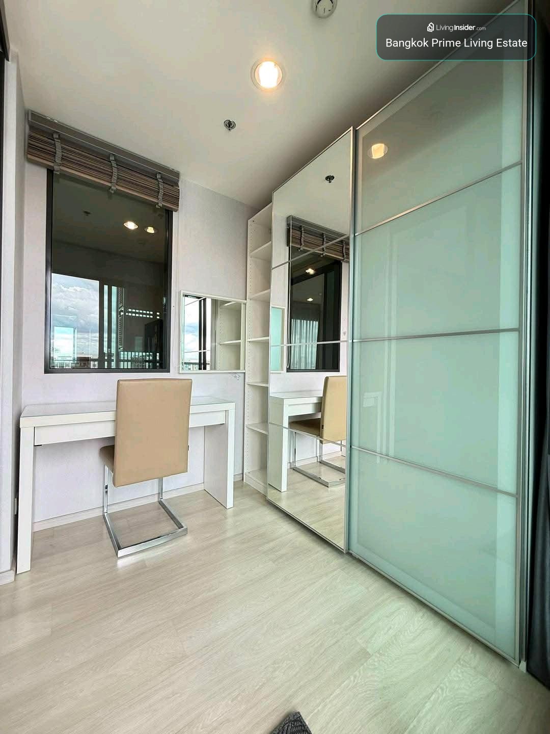 ✨️ For Rent Life Pinklao 1 Bedroom 35 sq.m. ✨️ – รูปที่ 4