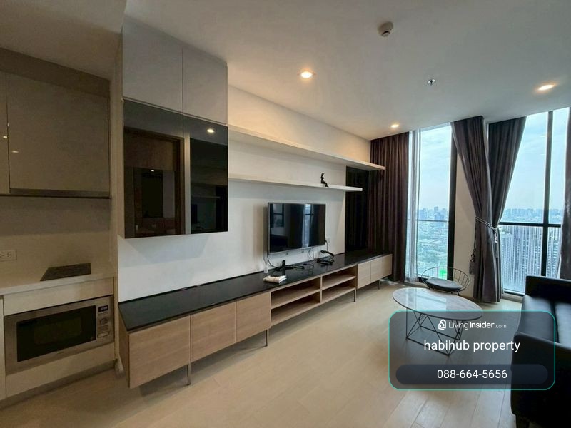 🏠✨ โนเบิล เพลินจิต (Noble Ploenchit) | ขายคอนโด 1 ห้องนอน (HBH-TB-209) – รูปที่ 4