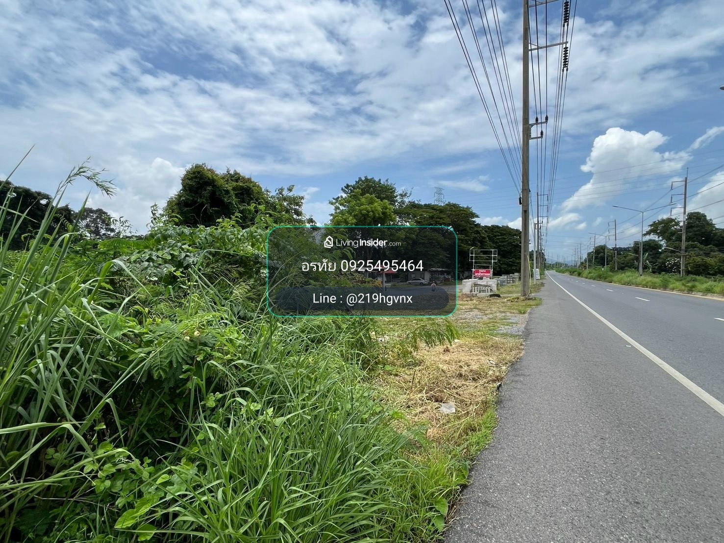Golden opportunity for investors! Beautiful land next to the Pa Sak River, just over 11 rai, premium atmosphere. Full mountain view Ready to turn into a money-making business  Selling price for the whole plot: 18,109,125 baht – รูปที่ 2