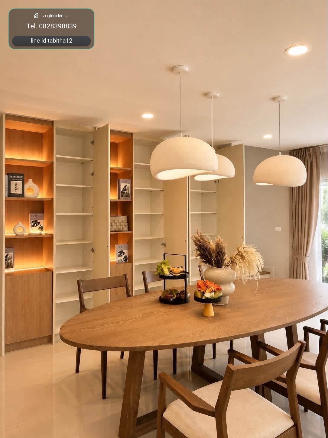 ให้เช่าบ้านเดี่ยว CENTRO Bangna Phase 2 | Premium Corner House ใกล้ MEGA BANGNA  💰📐 ที่ดิน 77.6 ตร.ว. | พื้นที่ใช้สอย 303 ตร.ม. 🛏 4 ห้องนอน | 5 ห้องน้ำ | 2 ห้องนั่งเล่น | 1  – รูปที่ 2
