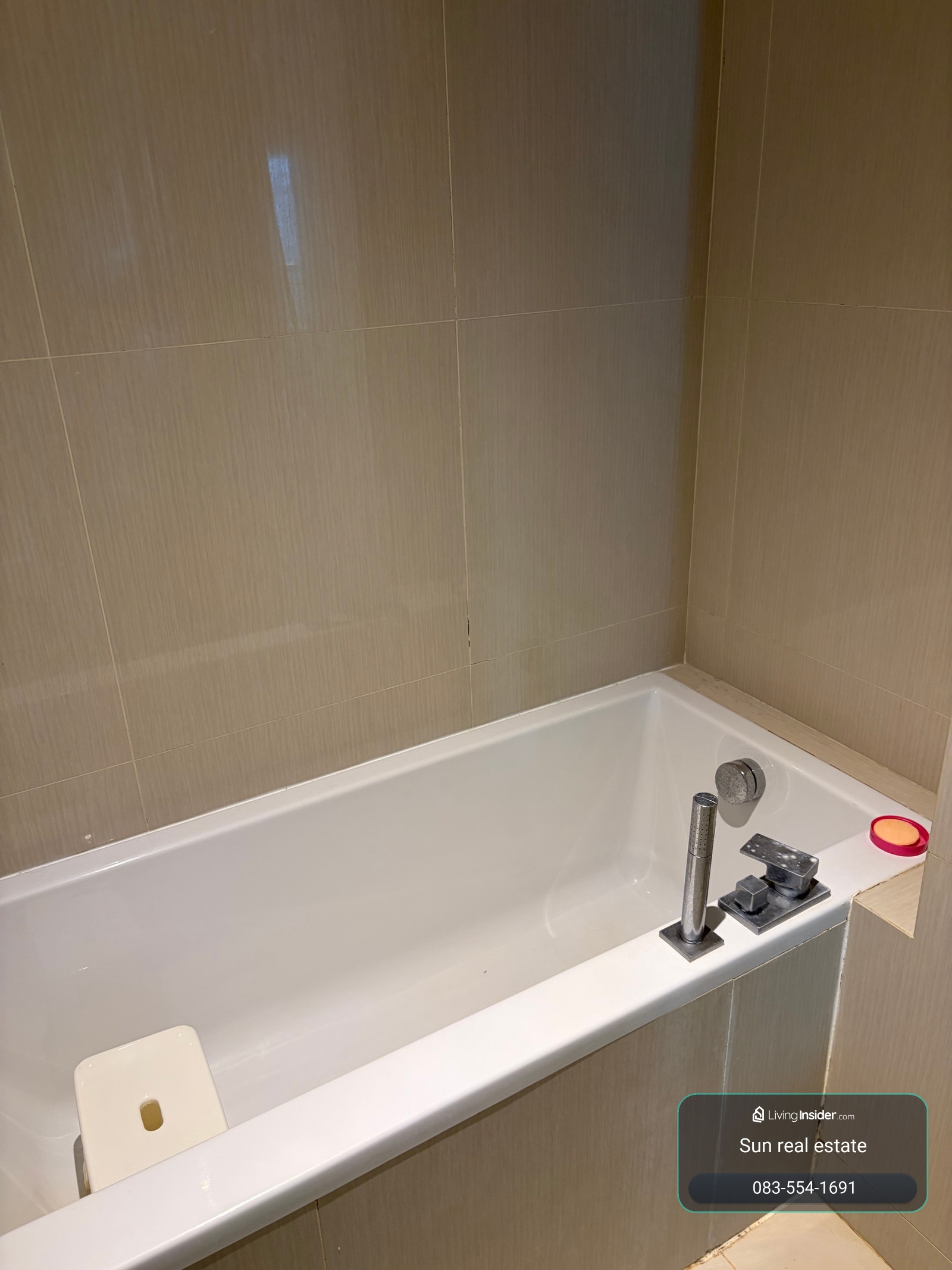 For rent Condo H Sukhumvit 43 Fully Furnished  (S15-11132) – รูปที่ 4