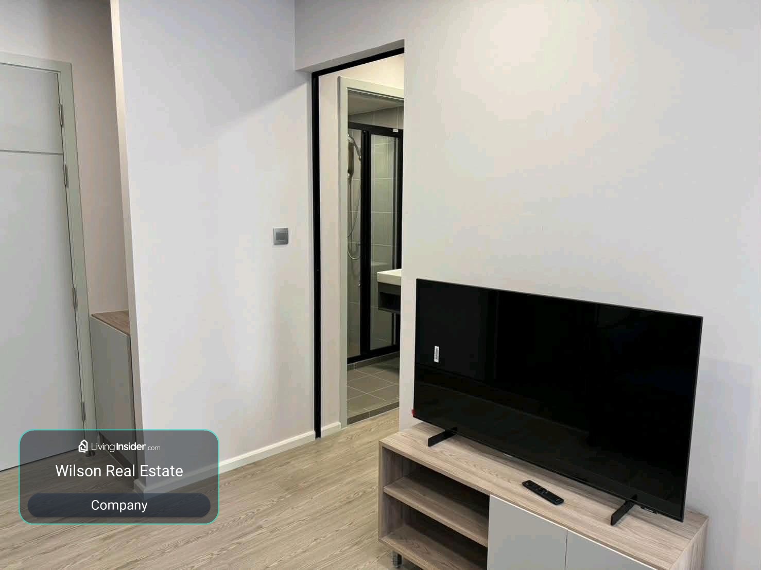 🏙️ ให้เช่า 𝗞𝗔𝗩𝗘 𝗧𝗢𝗪𝗡 𝗖𝗢𝗟𝗢𝗡𝗬 | 𝗦𝗧𝗨𝗗𝗜𝗢 𝗘𝗫𝗖𝗟𝗨𝗦𝗜𝗩𝗘 | พร้อมเข้าอยู่ต้น ต.ค. – รูปที่ 3