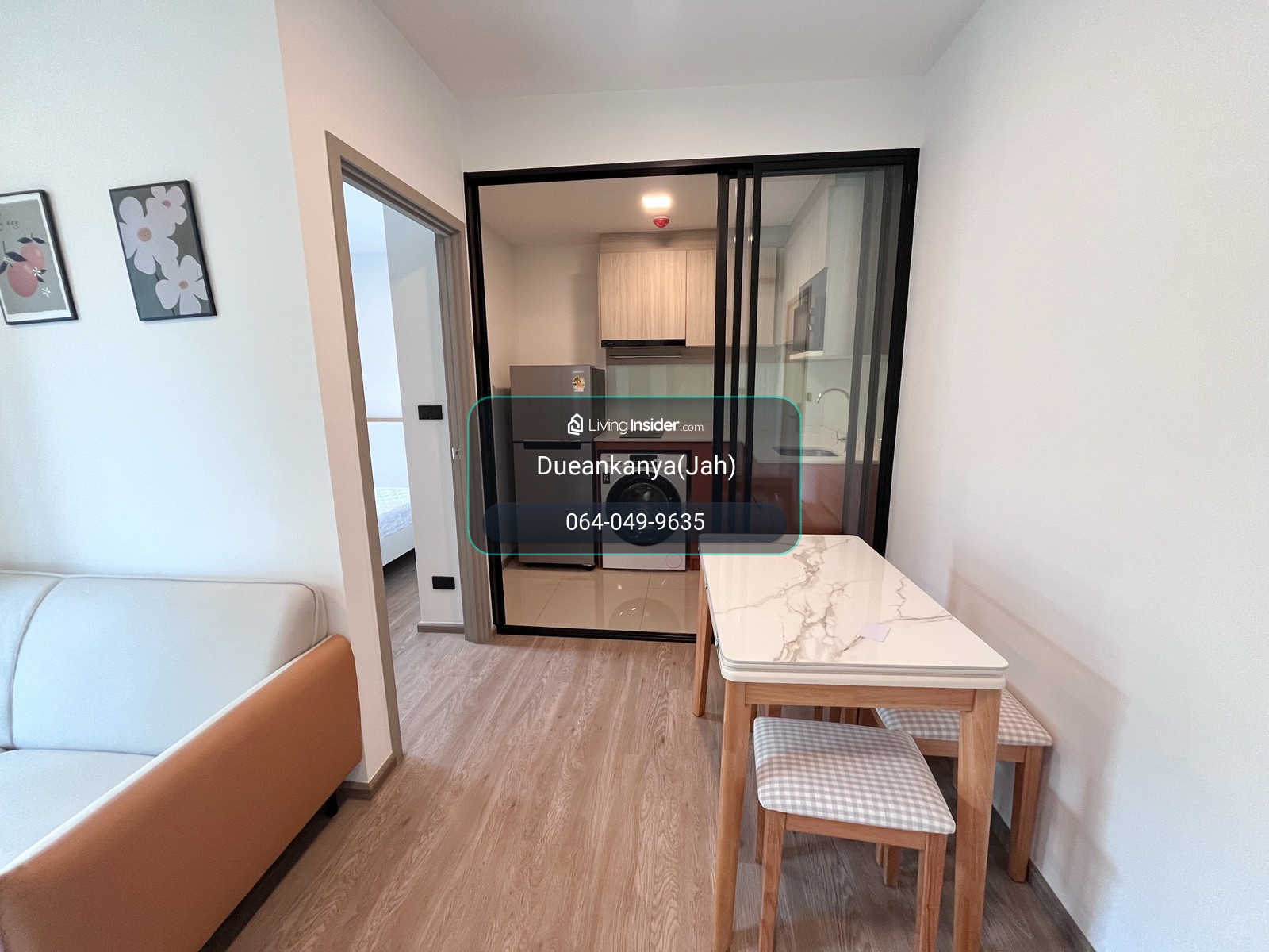 ✨Chapter One All Ramintra ตึก B🏡 – รูปที่ 4