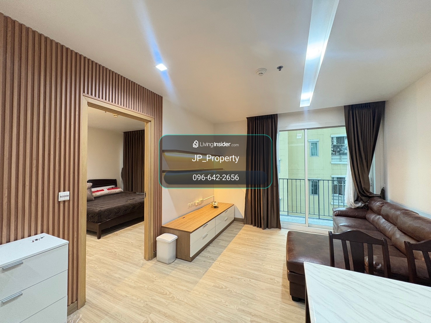For rent Siri@sukhumvit near bts 33000  – รูปที่ 3