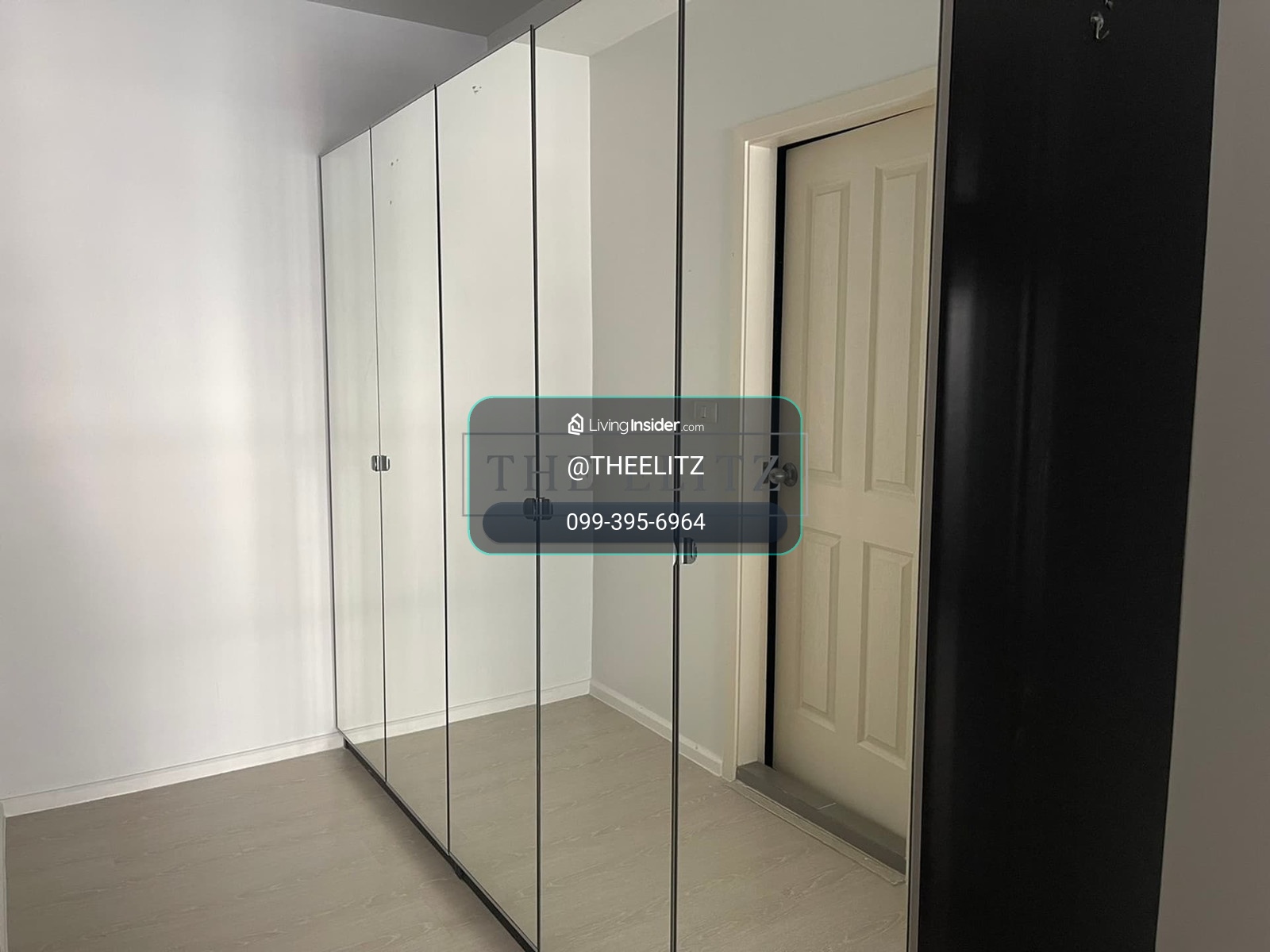 ✨  Excellent Rama 9 Location | Fully Equipped facilities | Seamless commute to Asoke & Ratchada ✨ – รูปที่ 2
