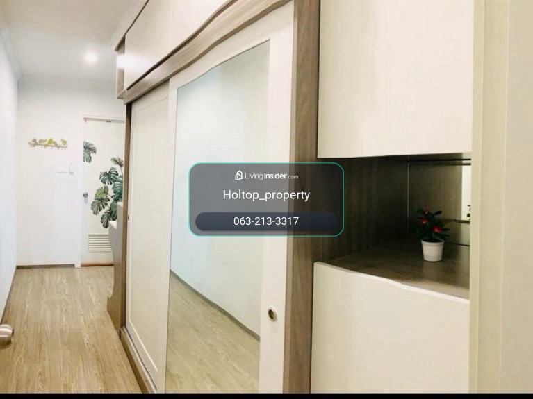 #L1273 ให้เช่าคอนโด Regent Home 97/1  – รูปที่ 3