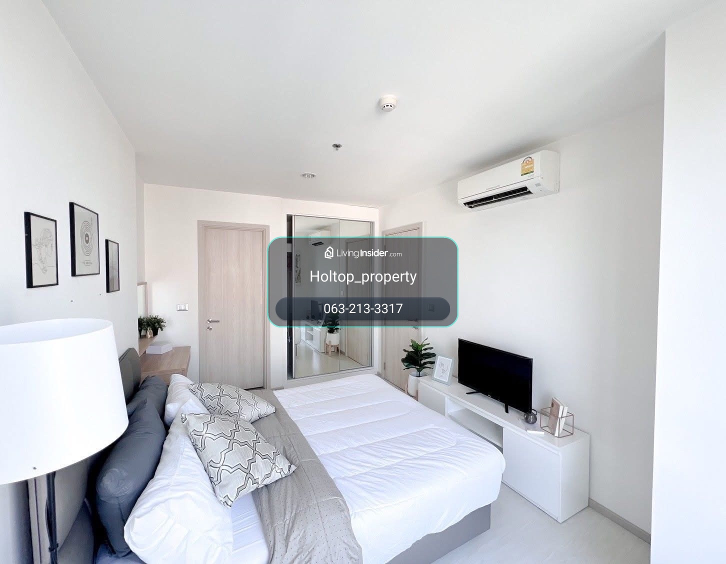 #L1277 ขายคอนโด Rhythm Sukhumvit 42  – รูปที่ 3