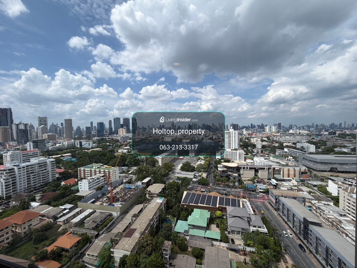 #L1279 ให้เช่าคอนโด The Issara Sathorn  – รูปที่ 3