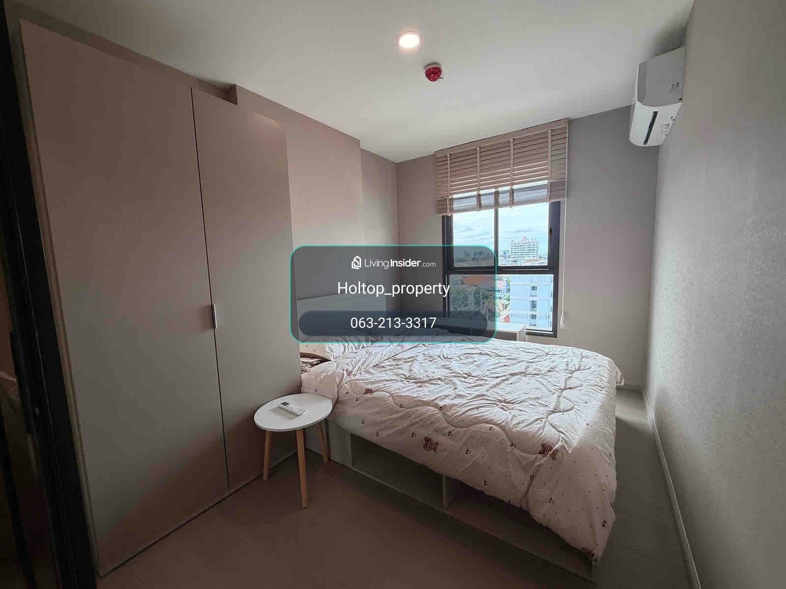#Z6385 Condo for rent GOOD DAY Sukhumvit 93 – รูปที่ 2