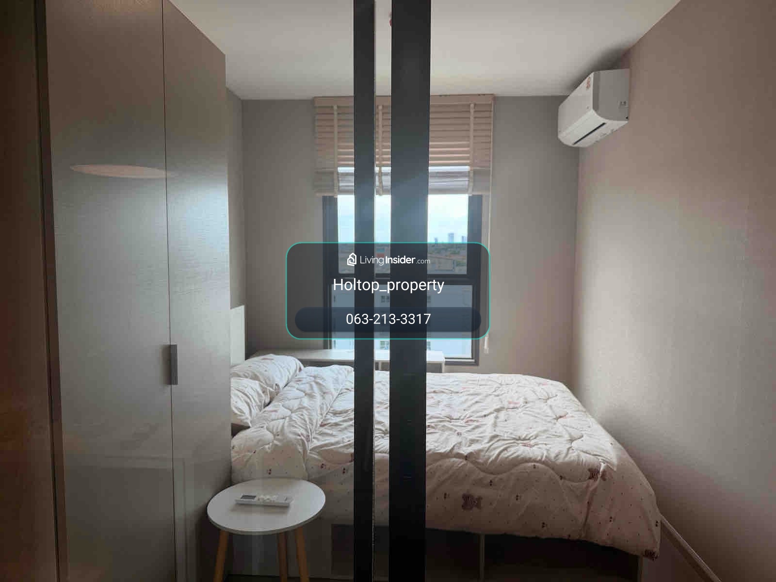 #Z6385 Condo for rent GOOD DAY Sukhumvit 93 – รูปที่ 4