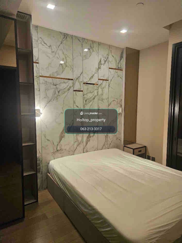 #Z6392 ให้เช่าคอนโด ASHTON Asoke – รูปที่ 2