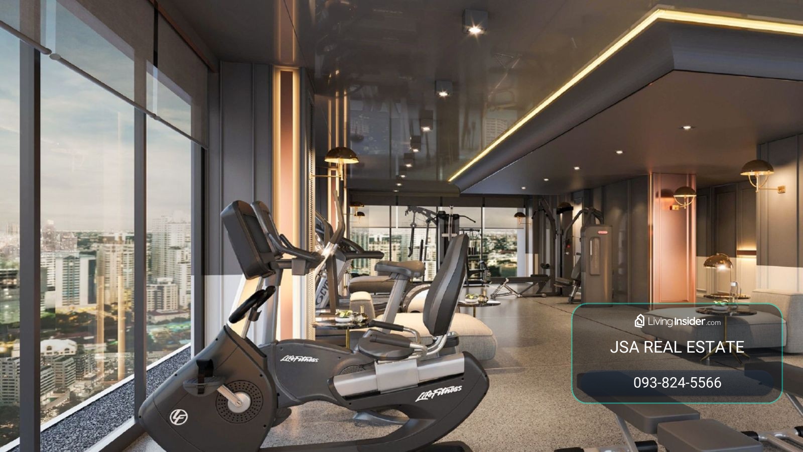 ✨ For Sale: Chapter Chula - Samyan Condo ✨ 💰 Only 9,300,000 THB – รูปที่ 3
