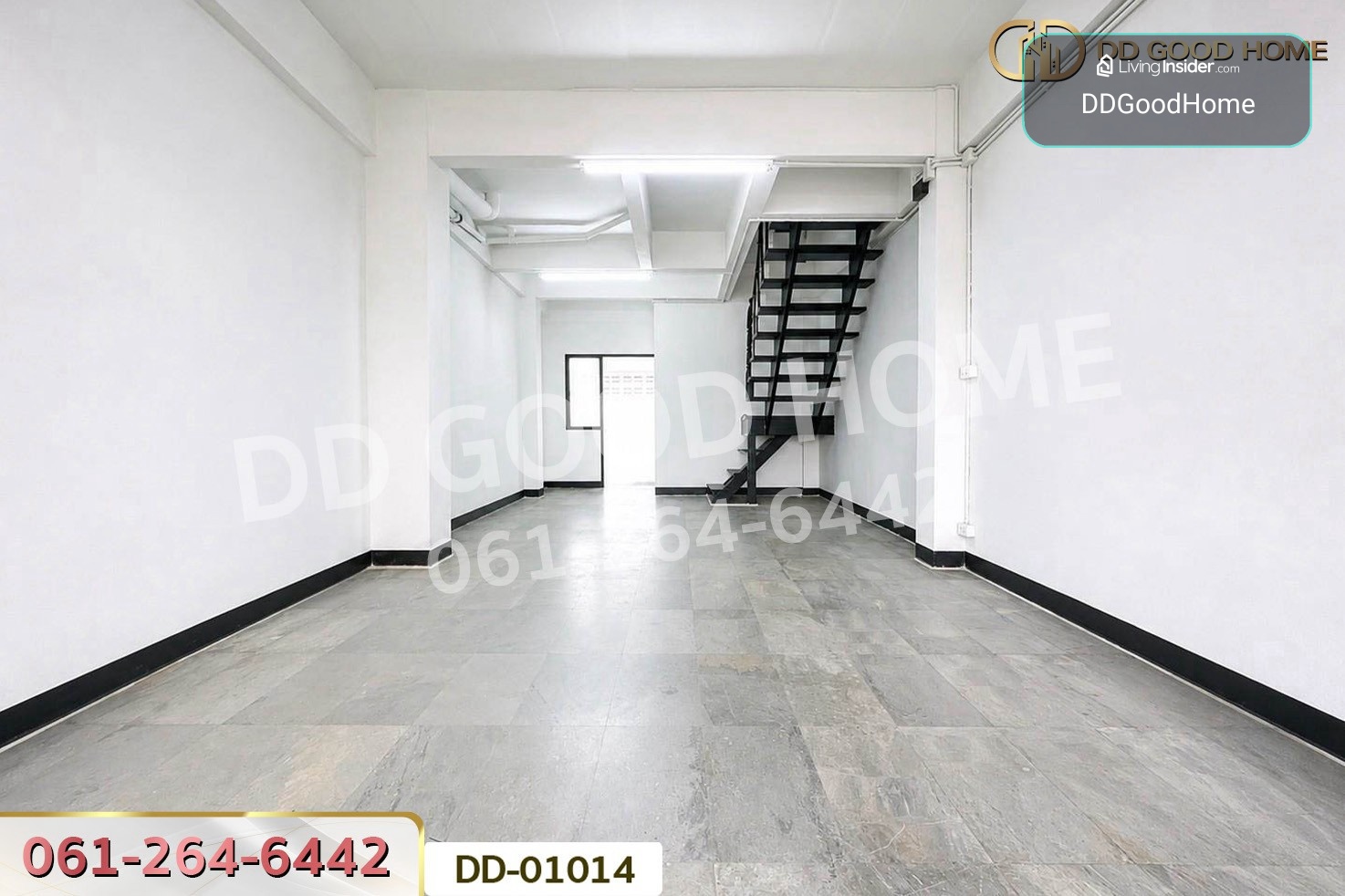 ทาวน์โฮม มวลชนธานี บางแวก ใกล้เดอะมอลล์ไลฟ์สโตร์ บางแค DD-01014 – รูปที่ 4