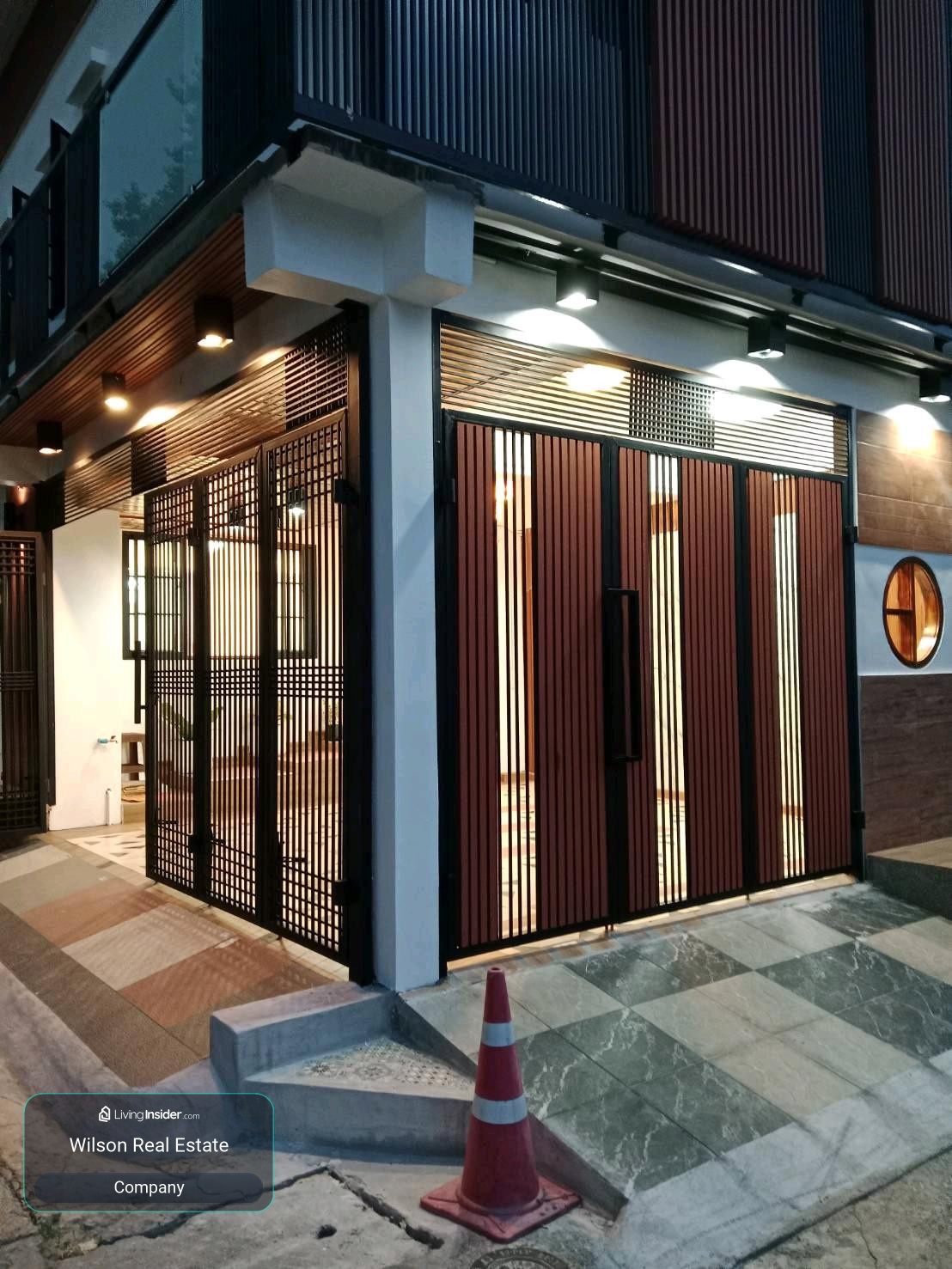 🏡 ให้เช่า / ขาย บ้านสุขุมวิท ซอย 68 | 𝟰 𝗕𝗘𝗗𝗥𝗢𝗢𝗠𝗦 | 190 ตร.ม. | ที่ดิน 24 ตร.ว. | ใกล้ BTS อุดมสุข | รองรับ EV Charger – รูปที่ 3