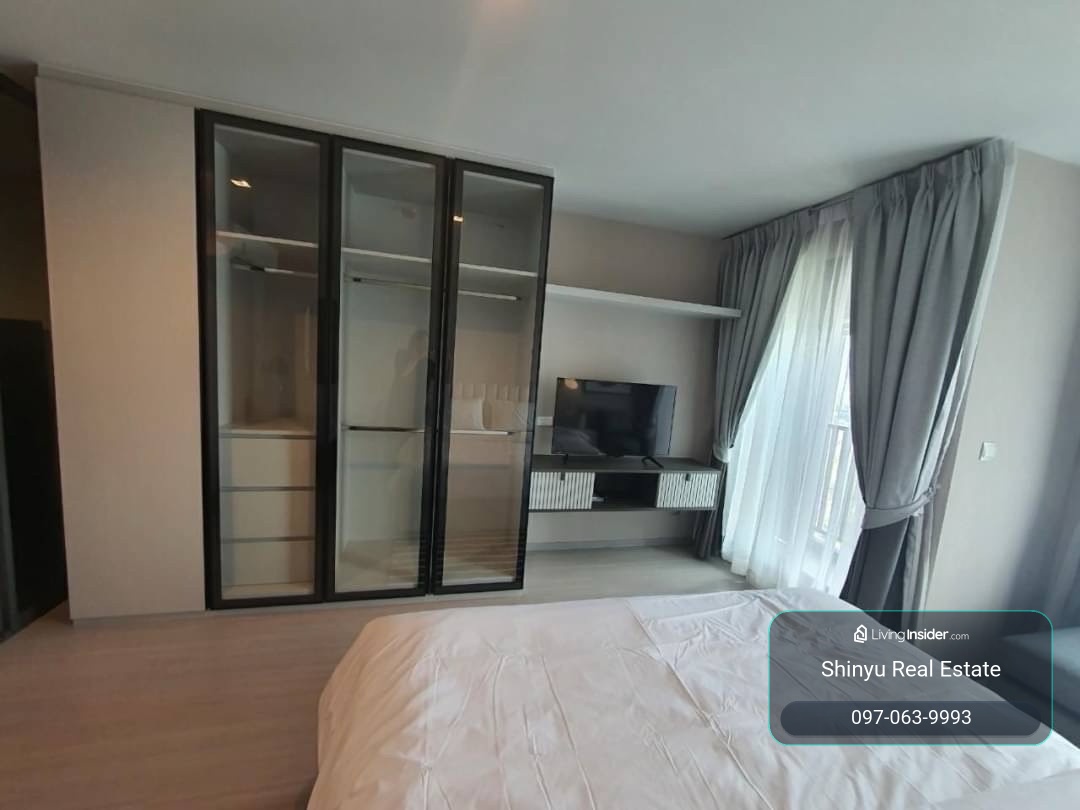ให้เช่า Life Ladprao ราคา 16,000 บาท/เดือน [MNr250607]  – รูปที่ 4