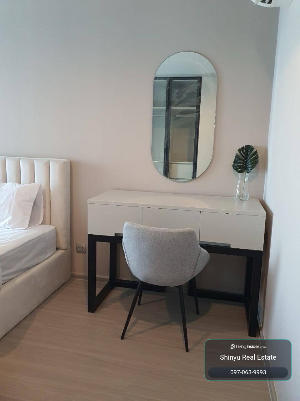 ให้เช่า Life Ladprao ราคา 16,000 บาท/เดือน [MNr250607]  – รูปที่ 2