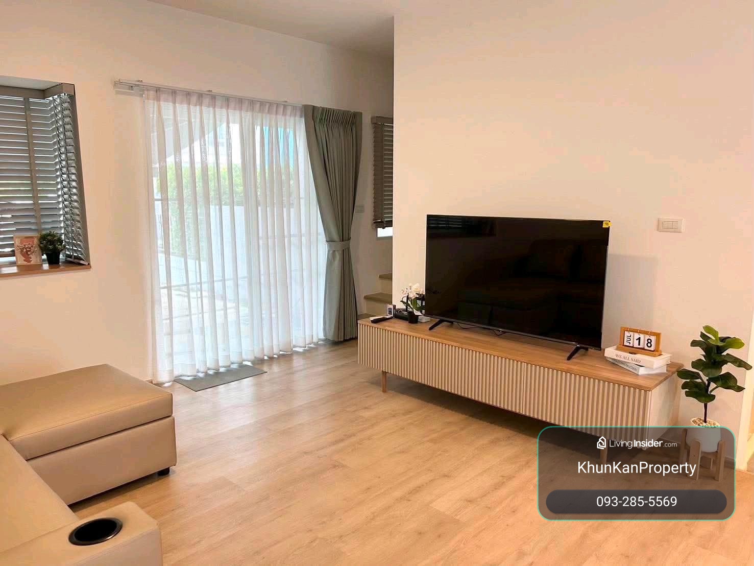 ✅ FOR RENT ✅ Indy 2 Bangna–Ramkhamhaeng 2 🔥 HOT DEAL – รูปที่ 2