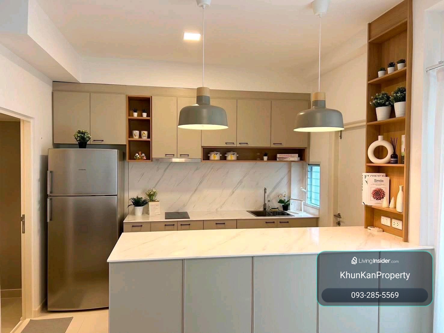 ✅ FOR RENT ✅ Indy 2 Bangna–Ramkhamhaeng 2 🔥 HOT DEAL – รูปที่ 4