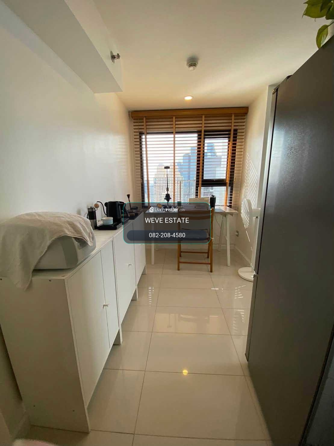 Knightsbridge Prime Sathorn For Rent – รูปที่ 2