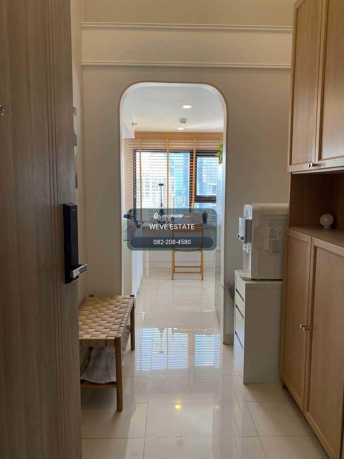 Knightsbridge Prime Sathorn For Rent – รูปที่ 3