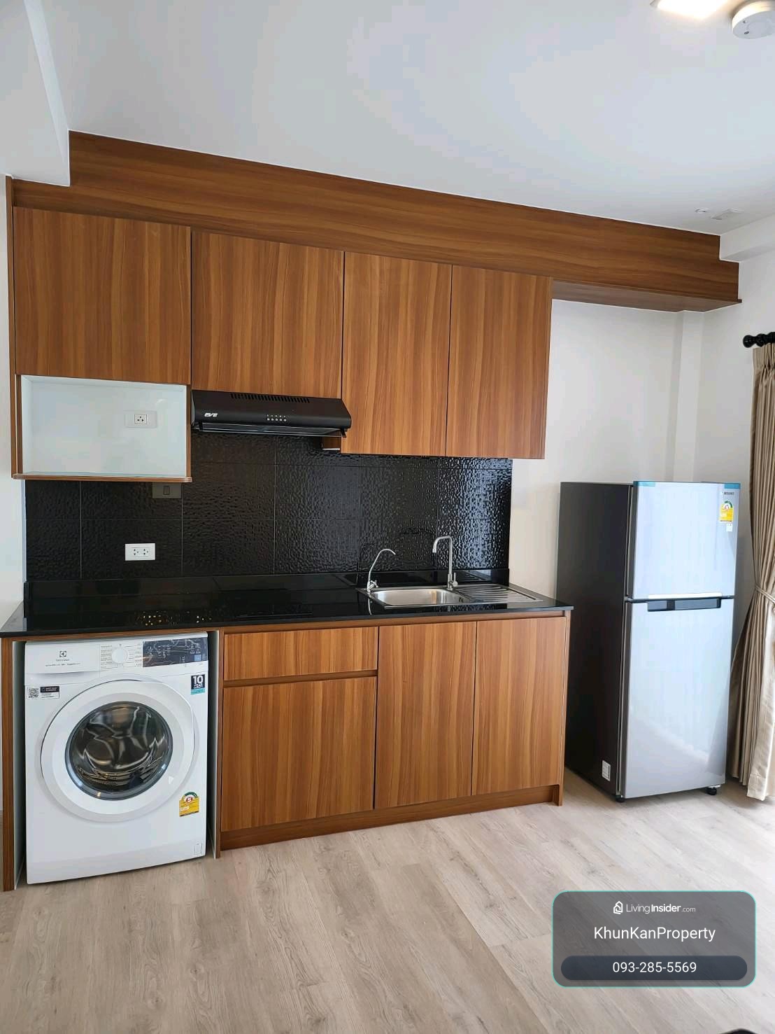 ✅ FOR RENT ✅ Indy Bangna Ram 2 🔥 HOT DEAL – รูปที่ 3