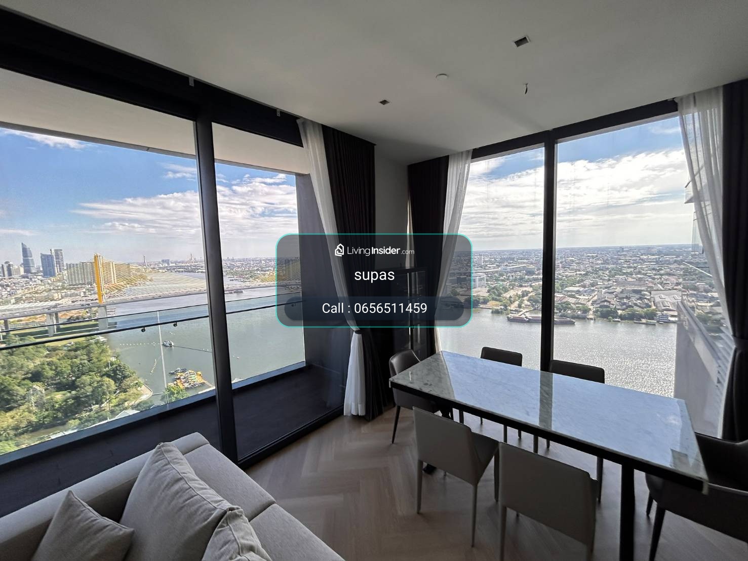 Canayapa Residence for sell 15,200,000 MB ห้องสวย ราคาดี พร้อมขาย – รูปที่ 3