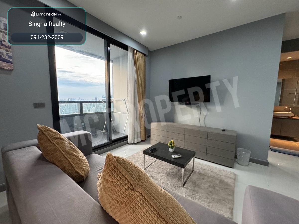 For rent 🐱M Silom ☎️0912322009 – รูปที่ 4