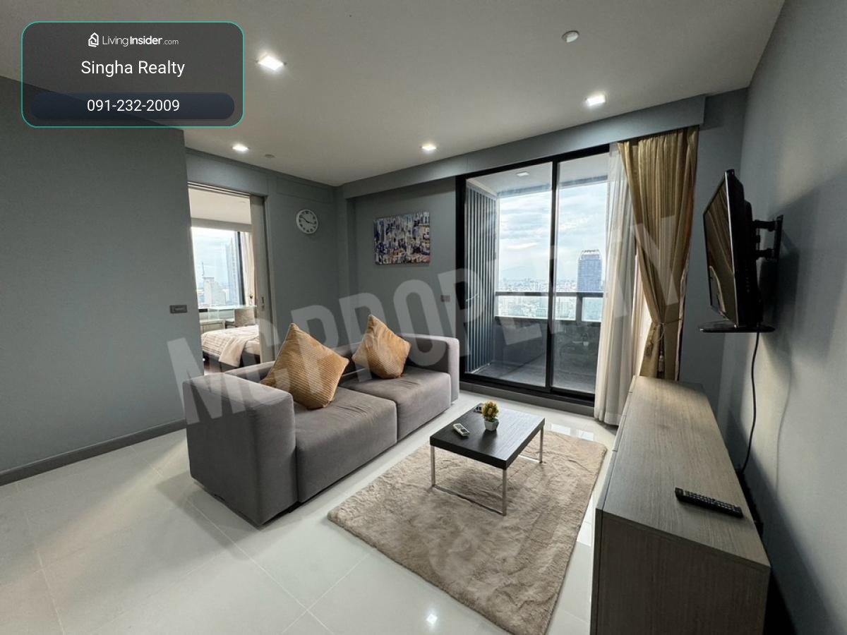 For rent 🐱M Silom ☎️0912322009 – รูปที่ 3